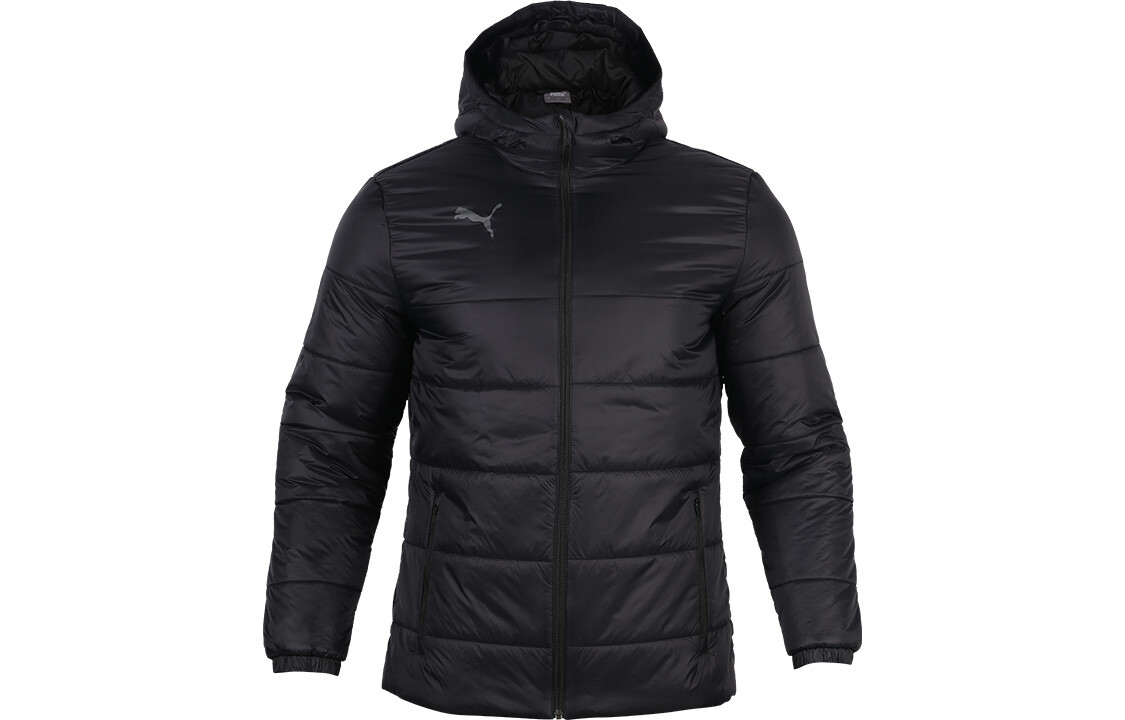 Мужская стеганая куртка Puma, цвет Black, Черный, Мужская стеганая куртка Puma, цвет Black
Мужская стеганая куртка Puma, цвет Black, Черный, Мужская стеганая куртка Puma, цвет Black