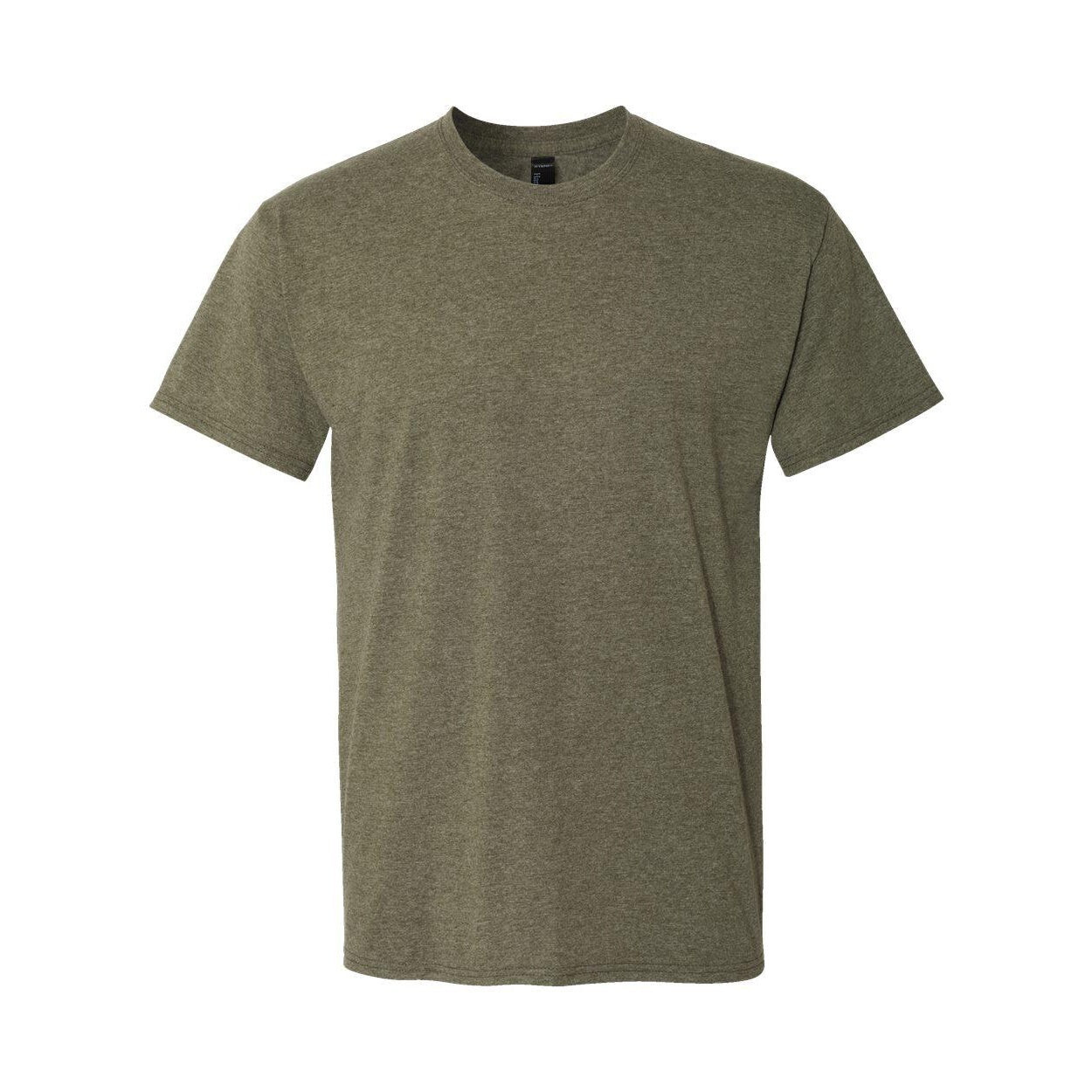 Футболка Hanes Perfect-T Triblend, цвет Military Green Triblend
Футболка Hanes Perfect-T Triblend, цвет Military Green Triblend
