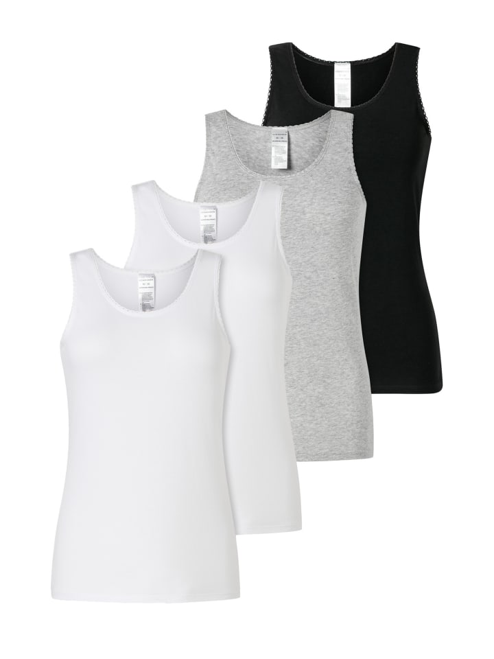 Топ Schiesser
Топ Schiesser