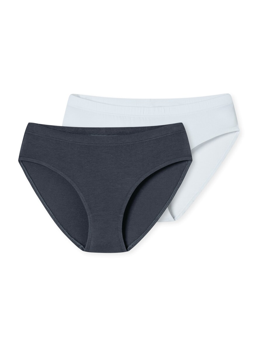 Трусы SCHIESSER Fresh Vibe, белый
Трусы SCHIESSER Fresh Vibe, белый