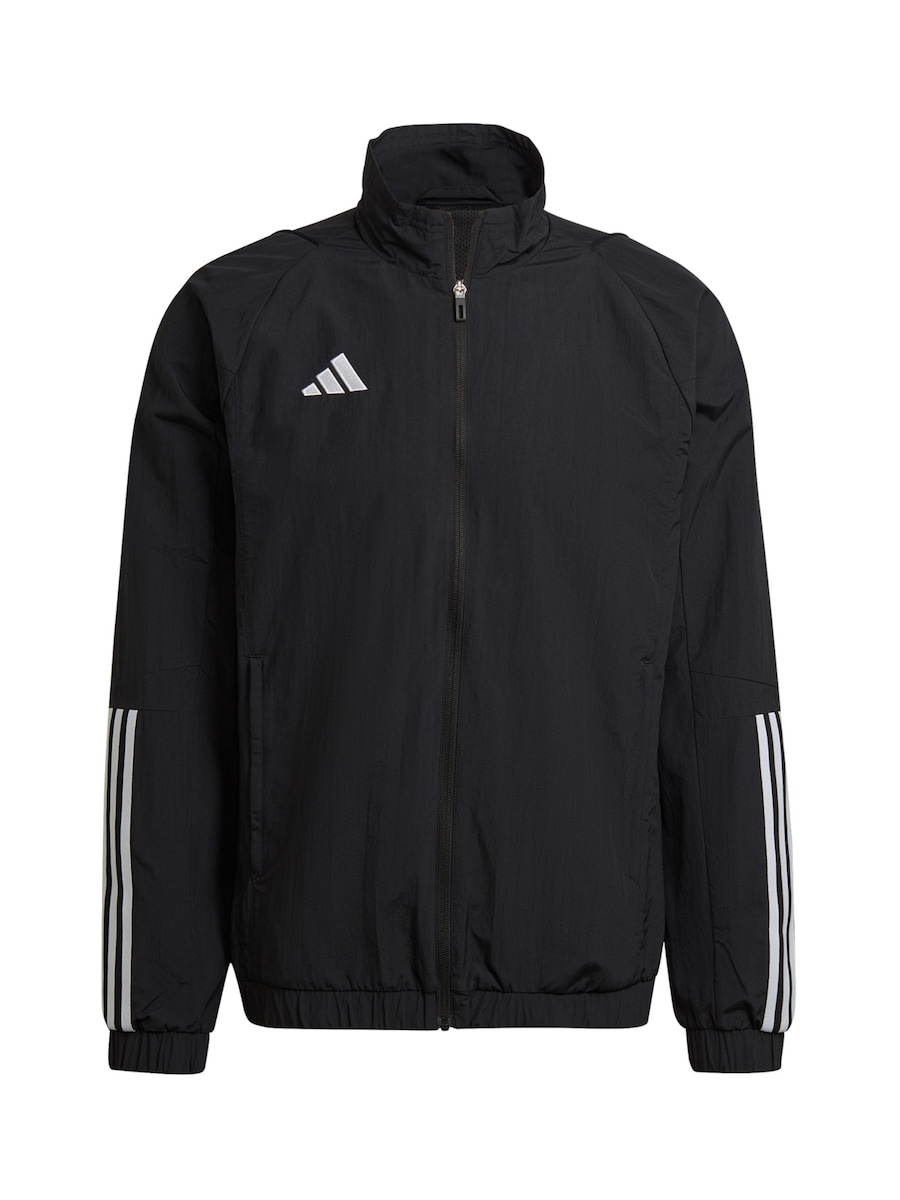 Спортивная куртка ADIDAS PERFORMANCE Tiro 23, черный
Спортивная куртка ADIDAS PERFORMANCE Tiro 23, черный