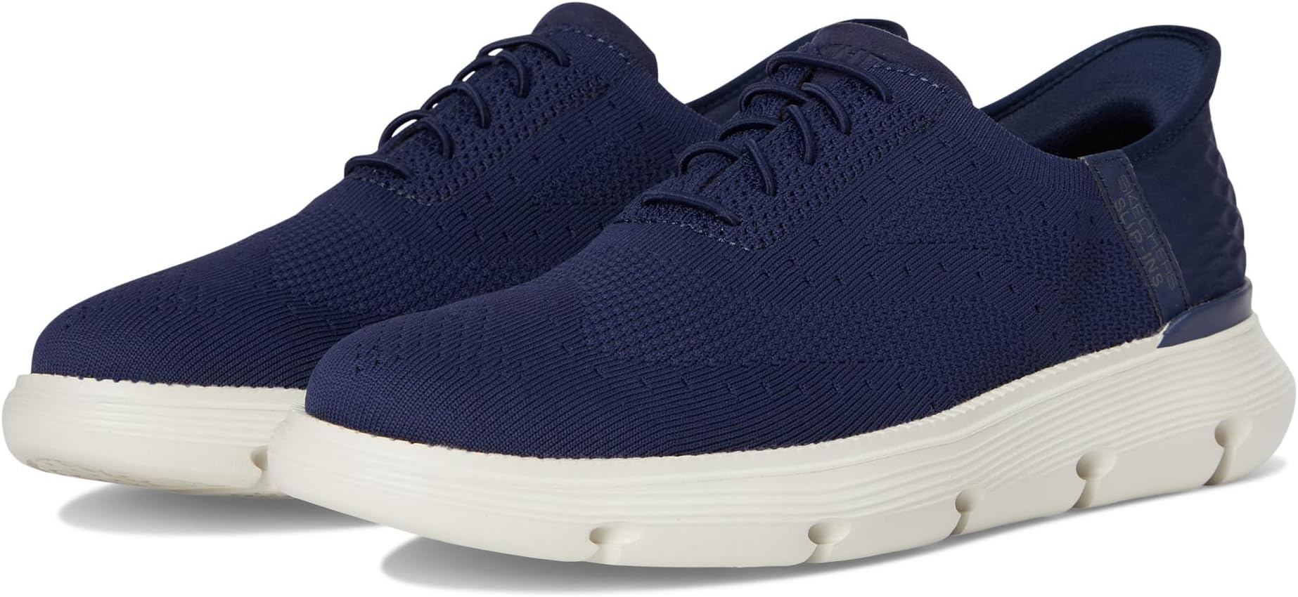 Кроссовки SKECHERS Garza - Palma, темно-синий
Кроссовки SKECHERS Garza - Palma, темно-синий