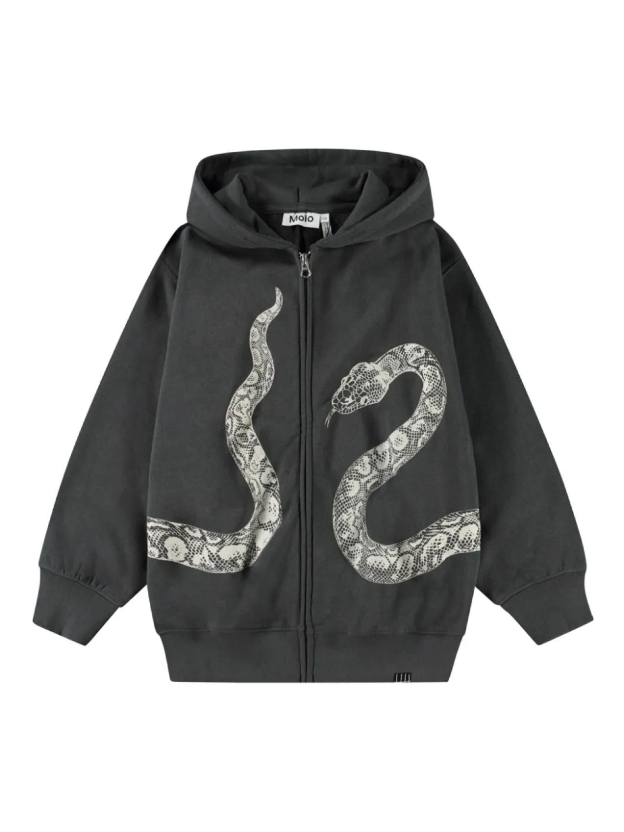 Molo худи Mazzo, серый
Molo худи Mazzo, серый