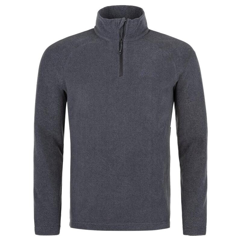 Мужской флис Kilpi, темно-серый
Мужской флис Kilpi, темно-серый