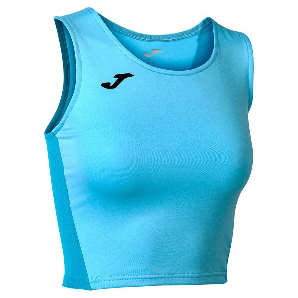 Топ Joma R-Winner, синий
Топ Joma R-Winner, синий