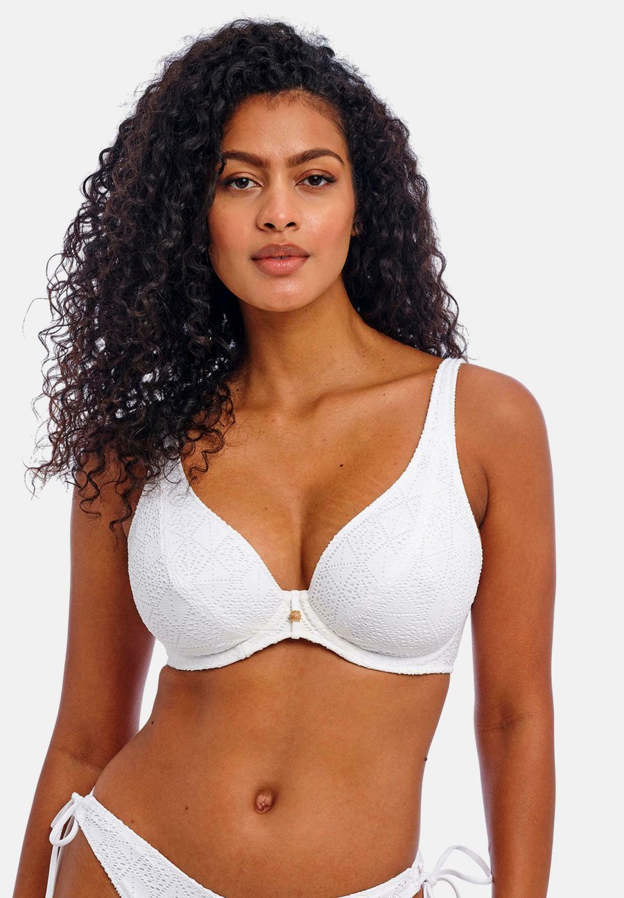 Топ бикини Freya NIGHTS, White
Топ бикини Freya NIGHTS, White