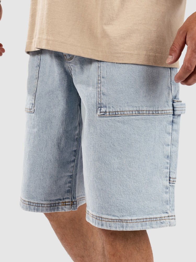 Шорты Homeboy X-Tra Work Shorts, moon
Шорты Homeboy X-Tra Work Shorts, moon