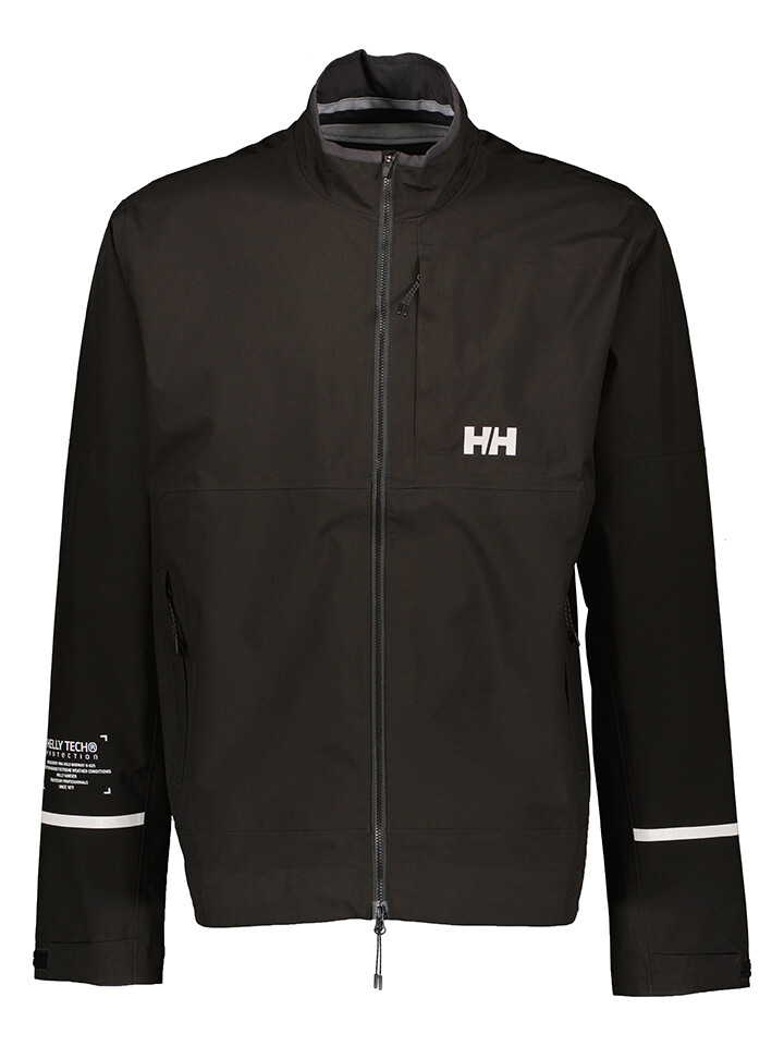 Куртка Helly Hansen Funktionsjacke Ride, черный
Куртка Helly Hansen Funktionsjacke Ride, черный