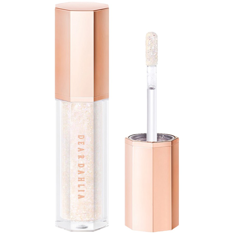 Тени для век DEAR DAHLIA Paradise Shine Eye Sequins, Angel Tears / 4 g
Тени для век DEAR DAHLIA Paradise Shine Eye Sequins, Angel Tears / 4 g