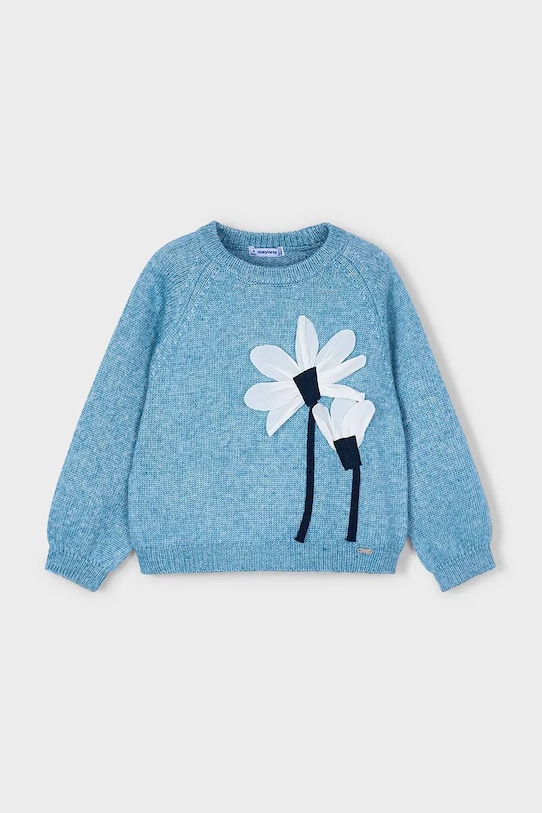 Детский свитер Mayoral, синий
Детский свитер Mayoral, синий