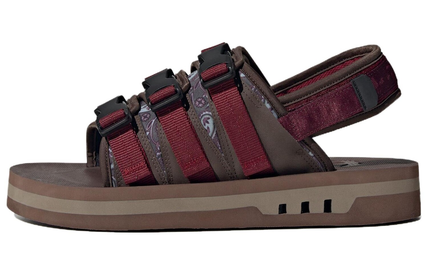 Мужские пляжные сандалии adidas originals AdiSTRP
Мужские пляжные сандалии adidas originals AdiSTRP