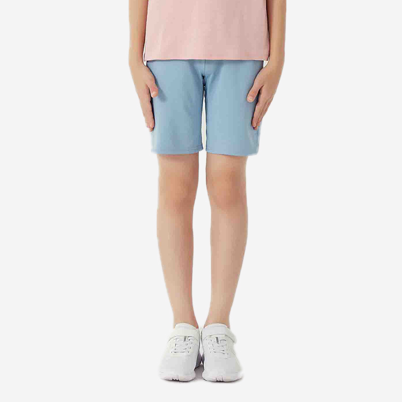 Молодёжные спортивные шорты Domyos S500 джинсовые
Молодёжные спортивные шорты Domyos S500 джинсовые