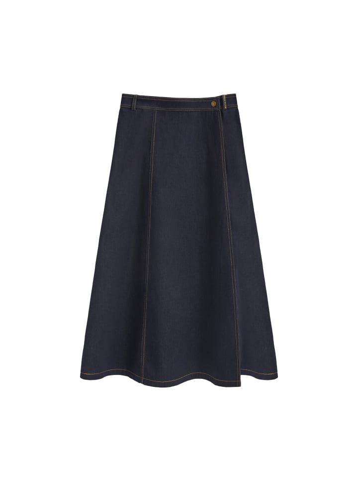 Polo Club Юбка Rock in Denim Blue
Polo Club Юбка Rock in Denim Blue