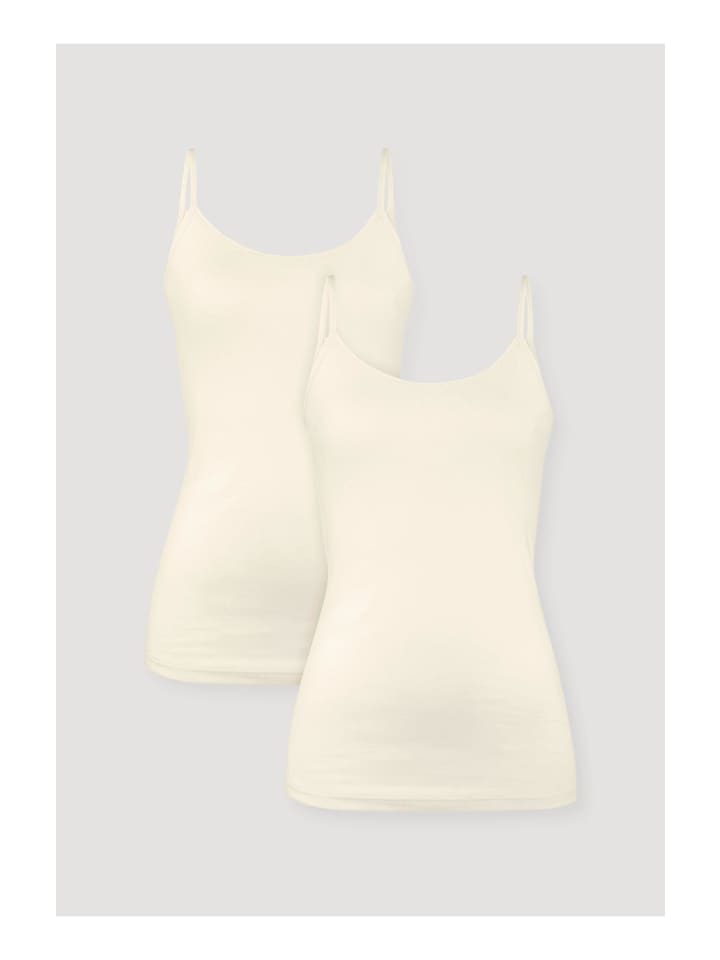 Майка Hessnatur, натуральный
Майка Hessnatur, натуральный