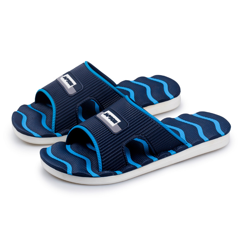 TAFN Мужские массажные слайдеры EVA с устойчивостью к истиранию синие, цвет Blue
TAFN Мужские массажные слайдеры EVA с устойчивостью к истиранию синие, цвет Blue