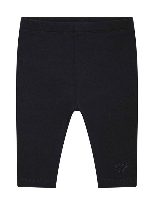 Леггинсы жесткие классические Steiff, синий
Леггинсы жесткие классические Steiff, синий