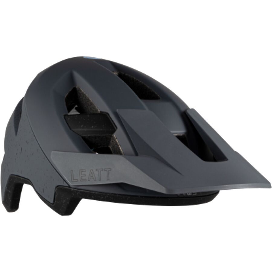 Шлем Leatt MTB All-Mountain 30 Leatt, Graphite
Шлем Leatt MTB All-Mountain 30 Leatt, Graphite