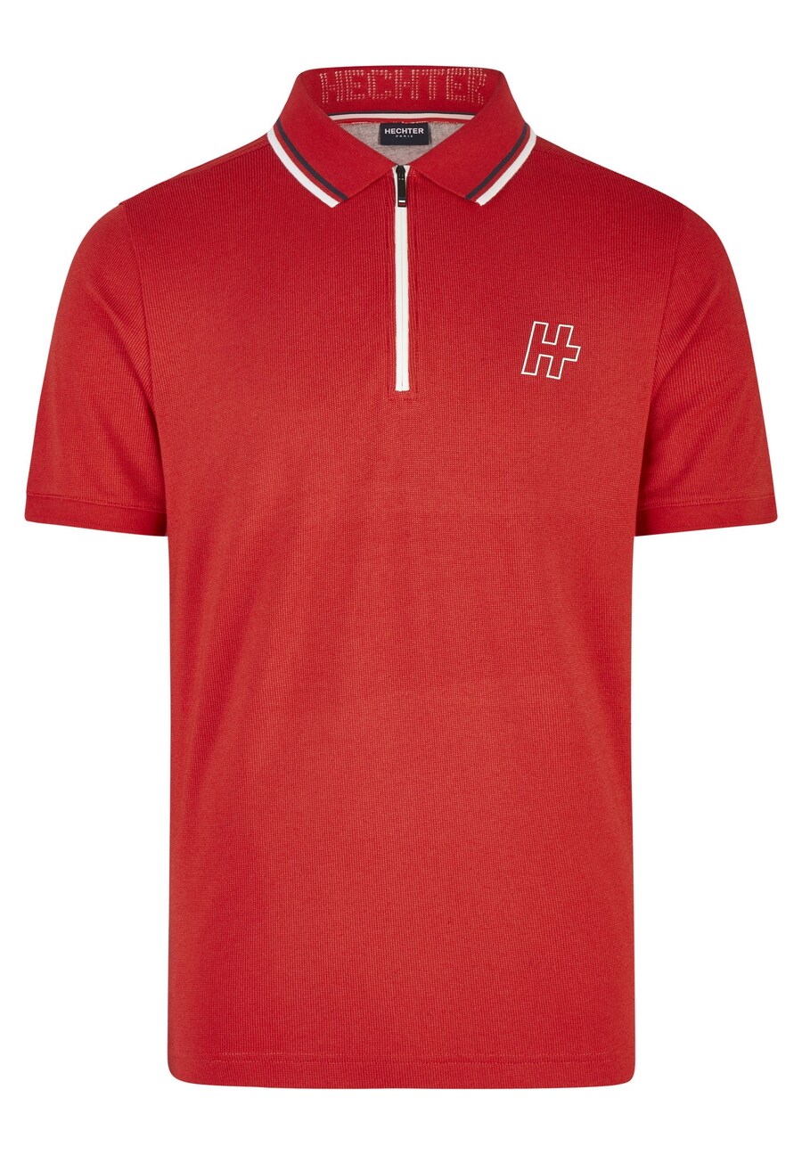 Рубашка HECHTER PARIS, красный
Рубашка HECHTER PARIS, красный