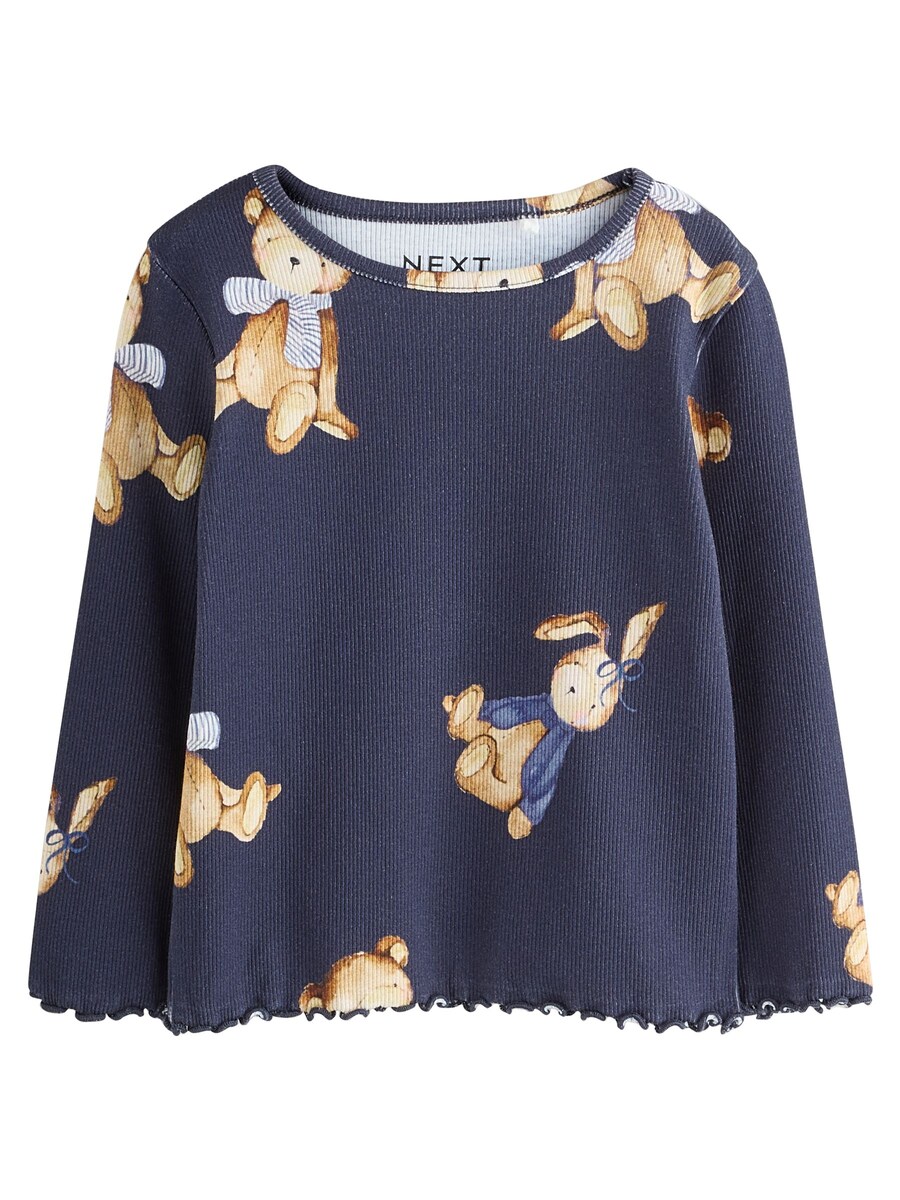 Рубашка Next, темно-синий
Рубашка Next, темно-синий