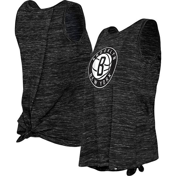 Женский черный топ active space dye brooklyn nets New Era
Женский черный топ active space dye brooklyn nets New Era