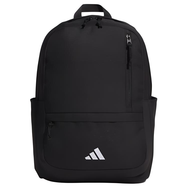 Adidas Рюкзак из переработанного полиэстера унисекс черный, Black
Adidas Рюкзак из переработанного полиэстера унисекс черный, Black