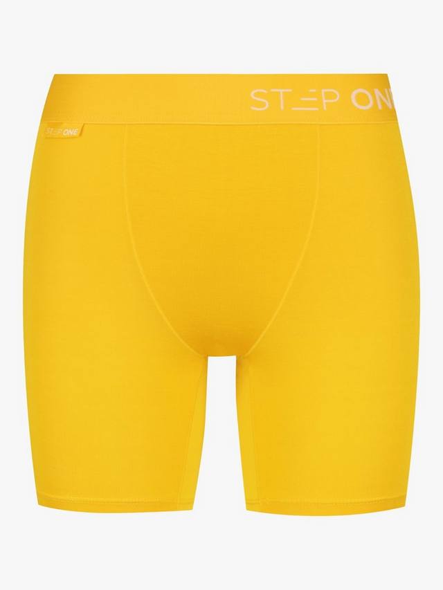 Шорты Bamboo Body Step One, Cheeky Cheddars
Шорты Bamboo Body Step One, Cheeky Cheddars