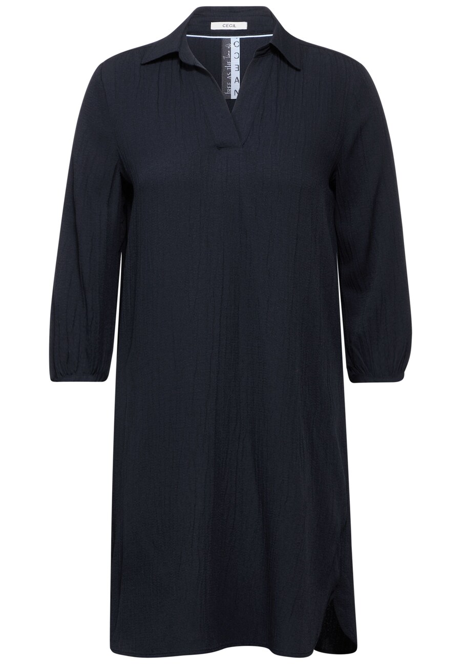 Летнее платье CECIL Summer Dress, ночной синий
Летнее платье CECIL Summer Dress, ночной синий