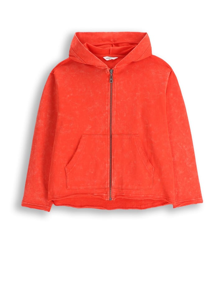 Толстовка Coccodrillo, красный
Толстовка Coccodrillo, красный