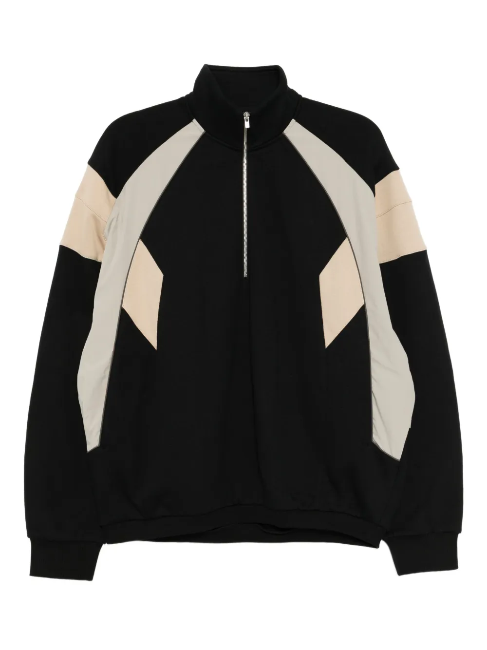 Толстовка Biker CROQUIS, черный
Толстовка Biker CROQUIS, черный