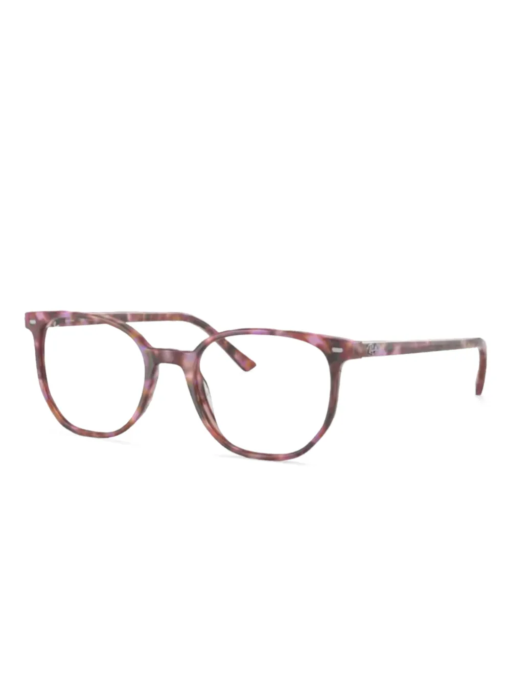 Овальные очки Elliot Ray-Ban, розовый
Овальные очки Elliot Ray-Ban, розовый