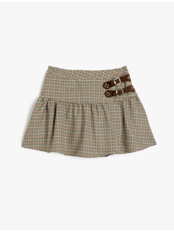 Юбка KOTON, цвет braun karomuster
Юбка KOTON, цвет braun karomuster