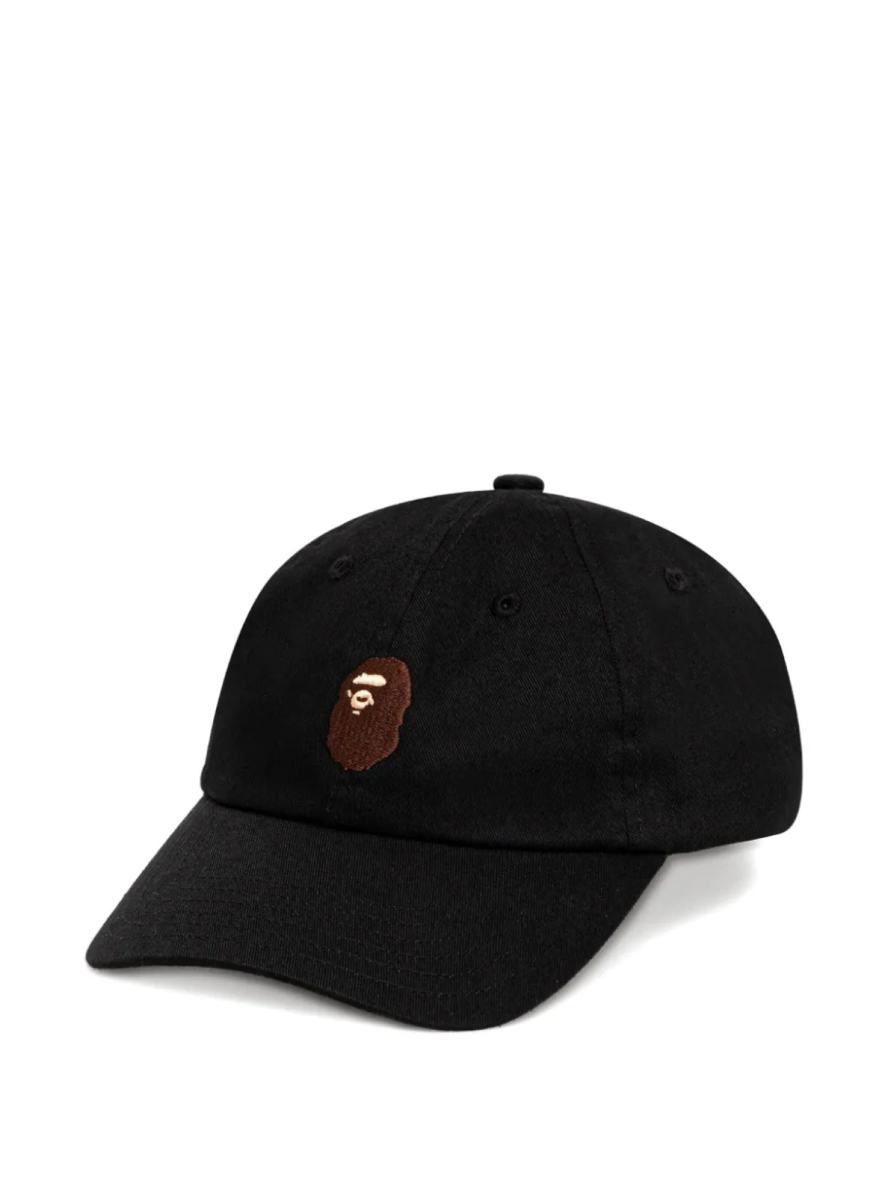 Шапка в виде обезьяны BATHING APE A Bathing Ape, черный
Шапка в виде обезьяны BATHING APE A Bathing Ape, черный