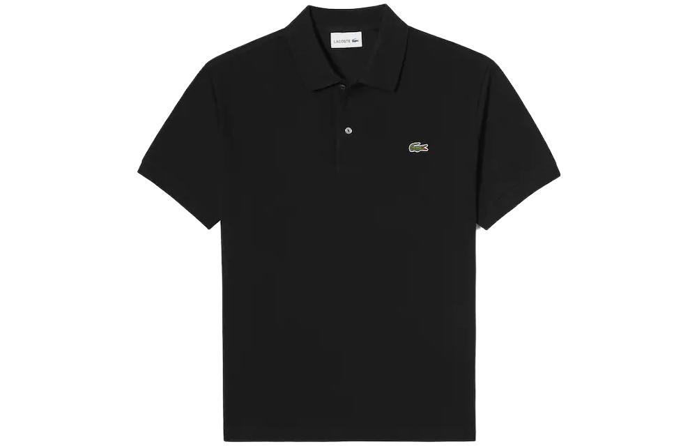 LACOSTE Футболка мужская черная, Черный, LACOSTE Футболка мужская черная
LACOSTE Футболка мужская черная, Черный, LACOSTE Футболка мужская черная