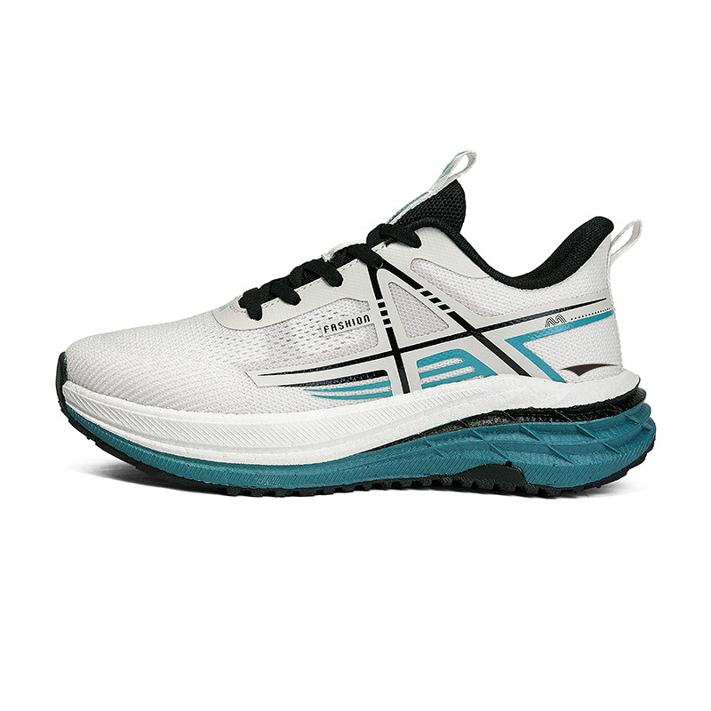 Низкие детские кроссовки мужские FEIKE, зеленый
Низкие детские кроссовки мужские FEIKE, зеленый