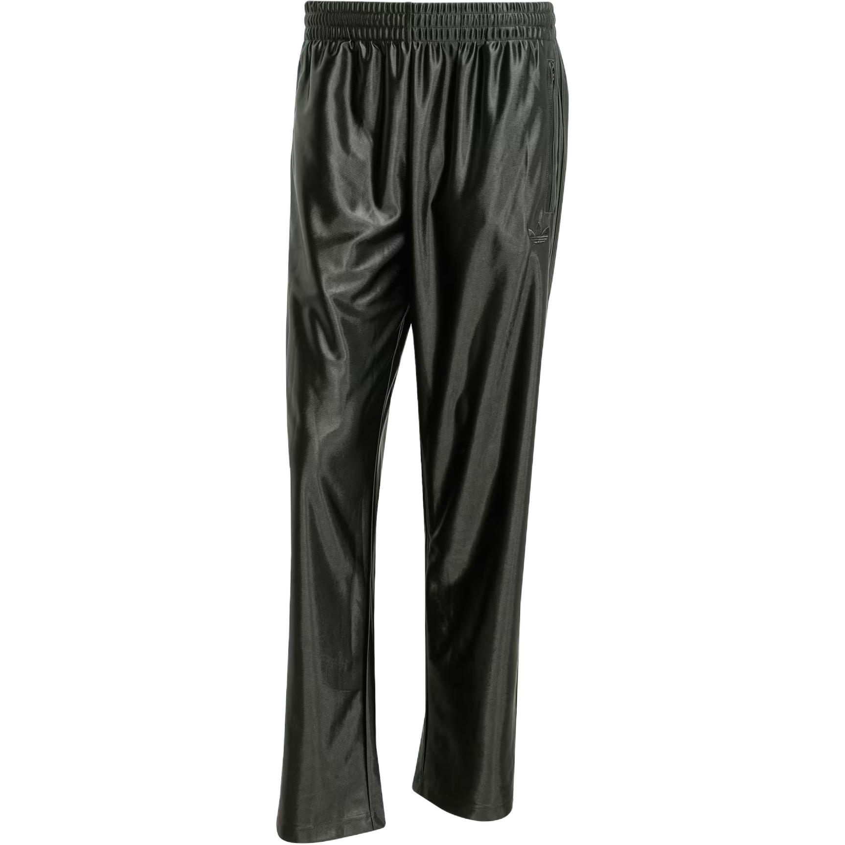 Вязаные спортивные штаны Japan Version мужские Adidas Originals, черный
Вязаные спортивные штаны Japan Version мужские Adidas Originals, черный