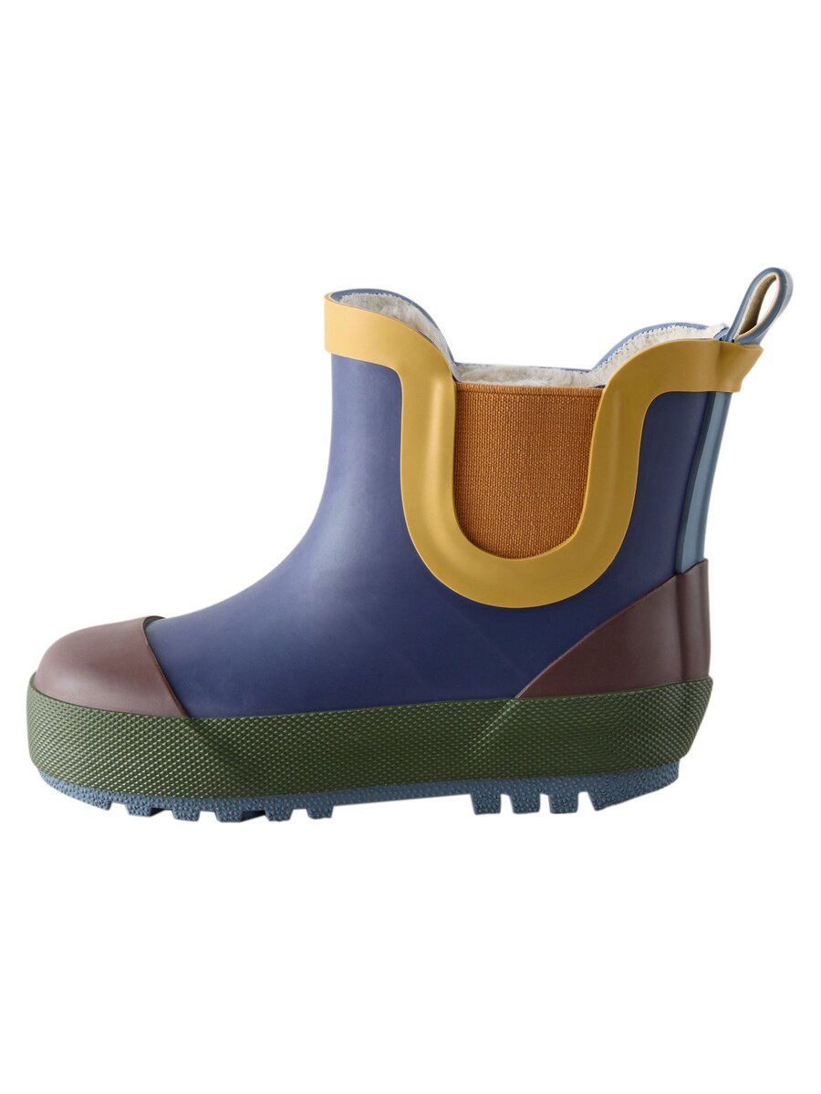 Резиновые сапоги Next, темно-синий
Резиновые сапоги Next, темно-синий