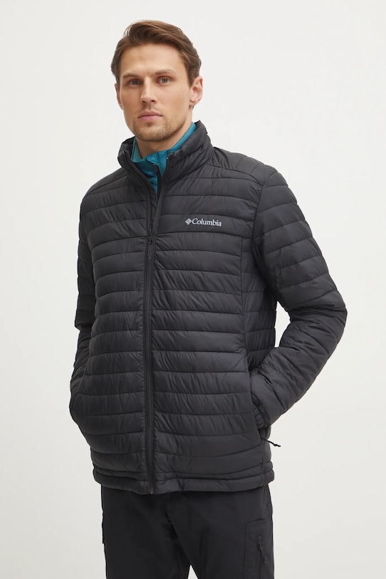 Спортивная куртка Silver Falls II Columbia, черный
Спортивная куртка Silver Falls II Columbia, черный