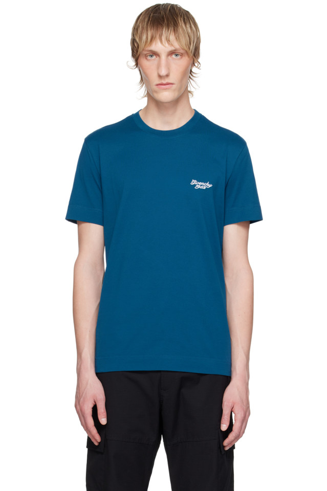 Футболка 1952 Givenchy, мультиколор
Футболка 1952 Givenchy, мультиколор