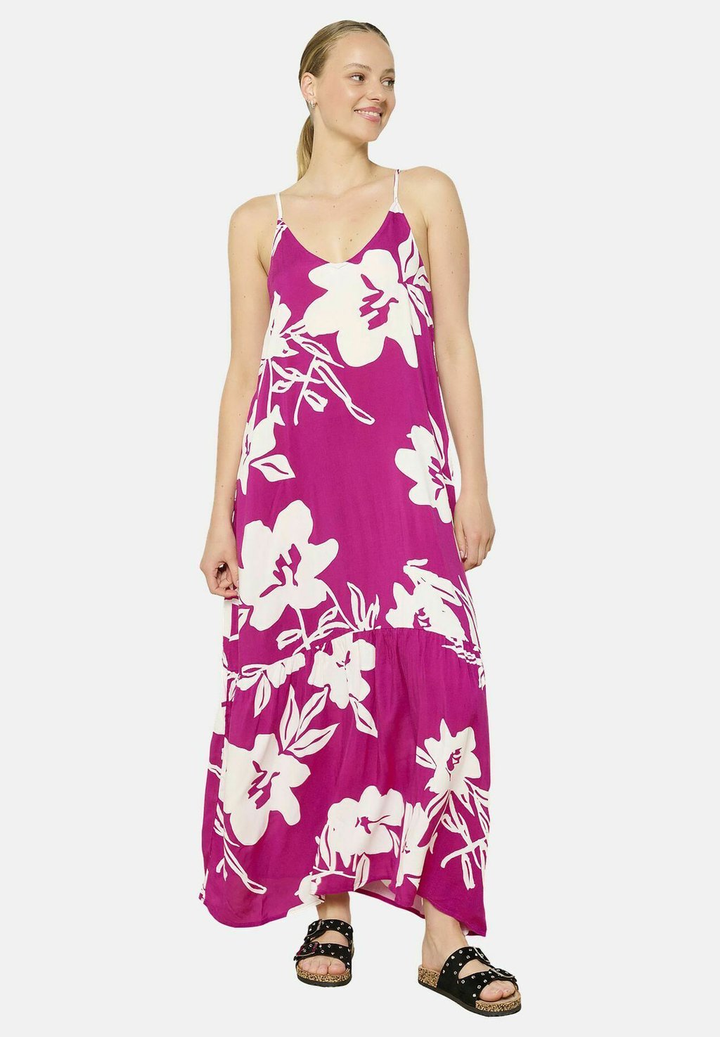 Повседневное платье LolaLiza, цвет Violine
Повседневное платье LolaLiza, цвет Violine