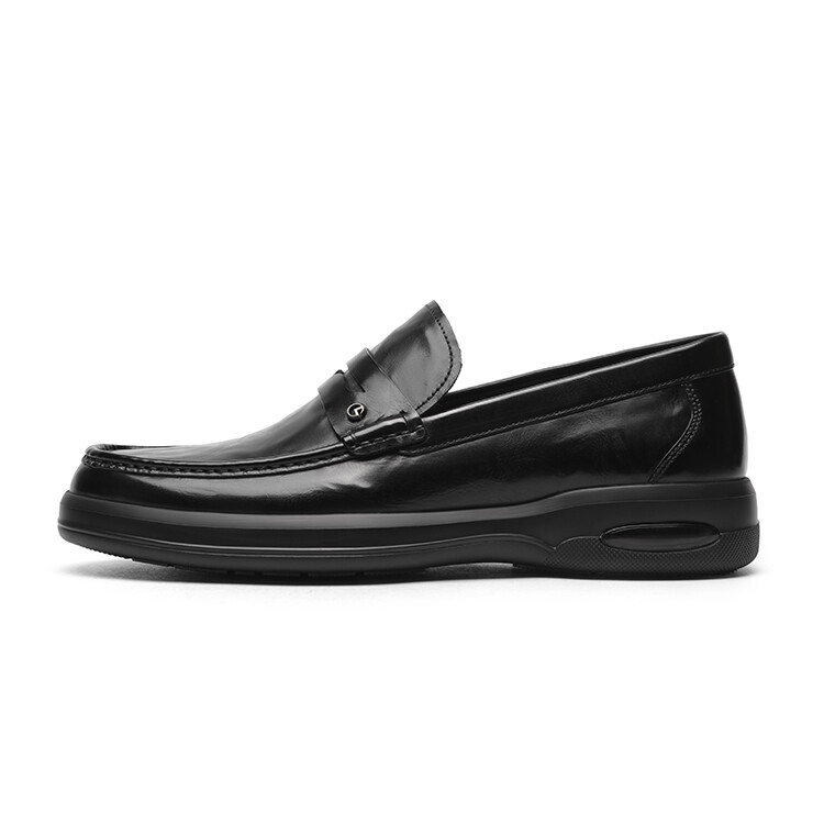 Лоферы мужские черный Goldlion
Лоферы мужские черный Goldlion