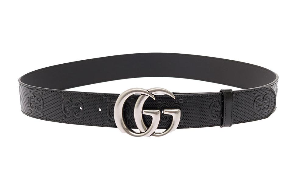 ГУЧЧИ Гг Мармонт Тиснёный Ремень
ГУЧЧИ Гг Мармонт Тиснёный Ремень