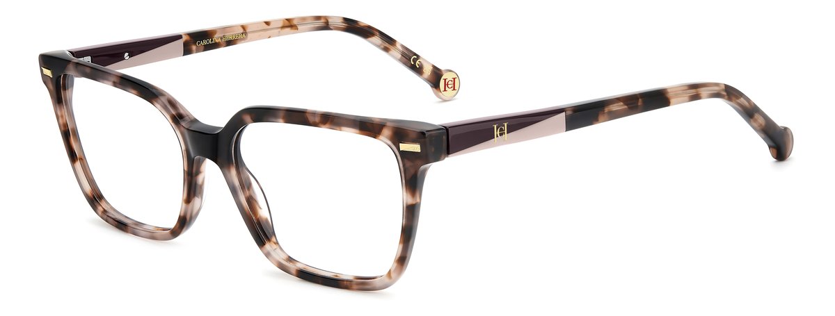 Женские оптические оправы HER 0363 CAROLINA HERRERA
Женские оптические оправы HER 0363 CAROLINA HERRERA