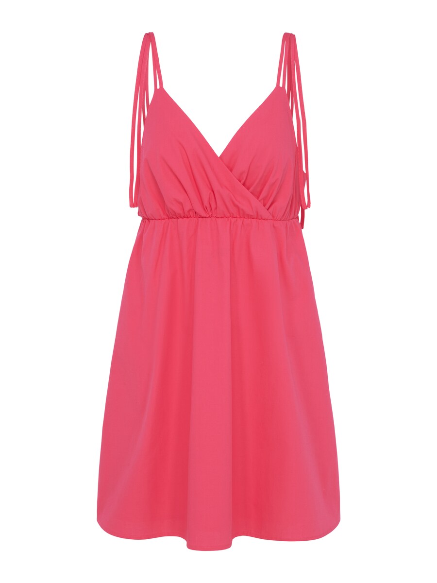 Летнее платье LeGer by Lena Gercke Jasmina, розовый
Летнее платье LeGer by Lena Gercke Jasmina, розовый