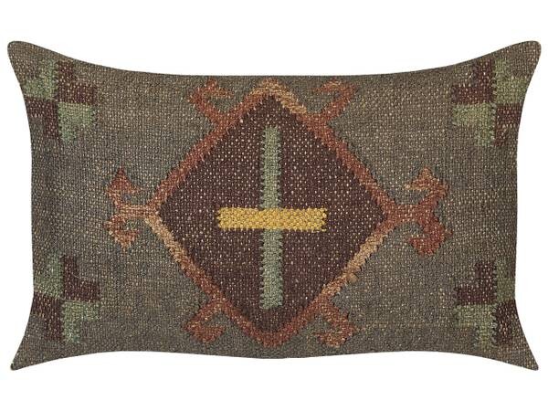 Декоративная подушка Beliani KATORA, 30x50x50 см цвет braun/dunkelgrün/grün/multicolor/gelb
Декоративная подушка Beliani KATORA, 30x50x50 см цвет braun/dunkelgrün/grün/multicolor/gelb
