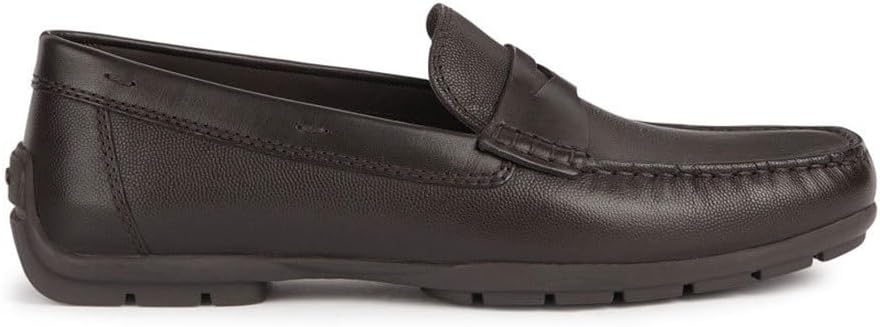 Мужские слипоны Geox Mwintermonet2fit6, Coffee
Мужские слипоны Geox Mwintermonet2fit6, Coffee