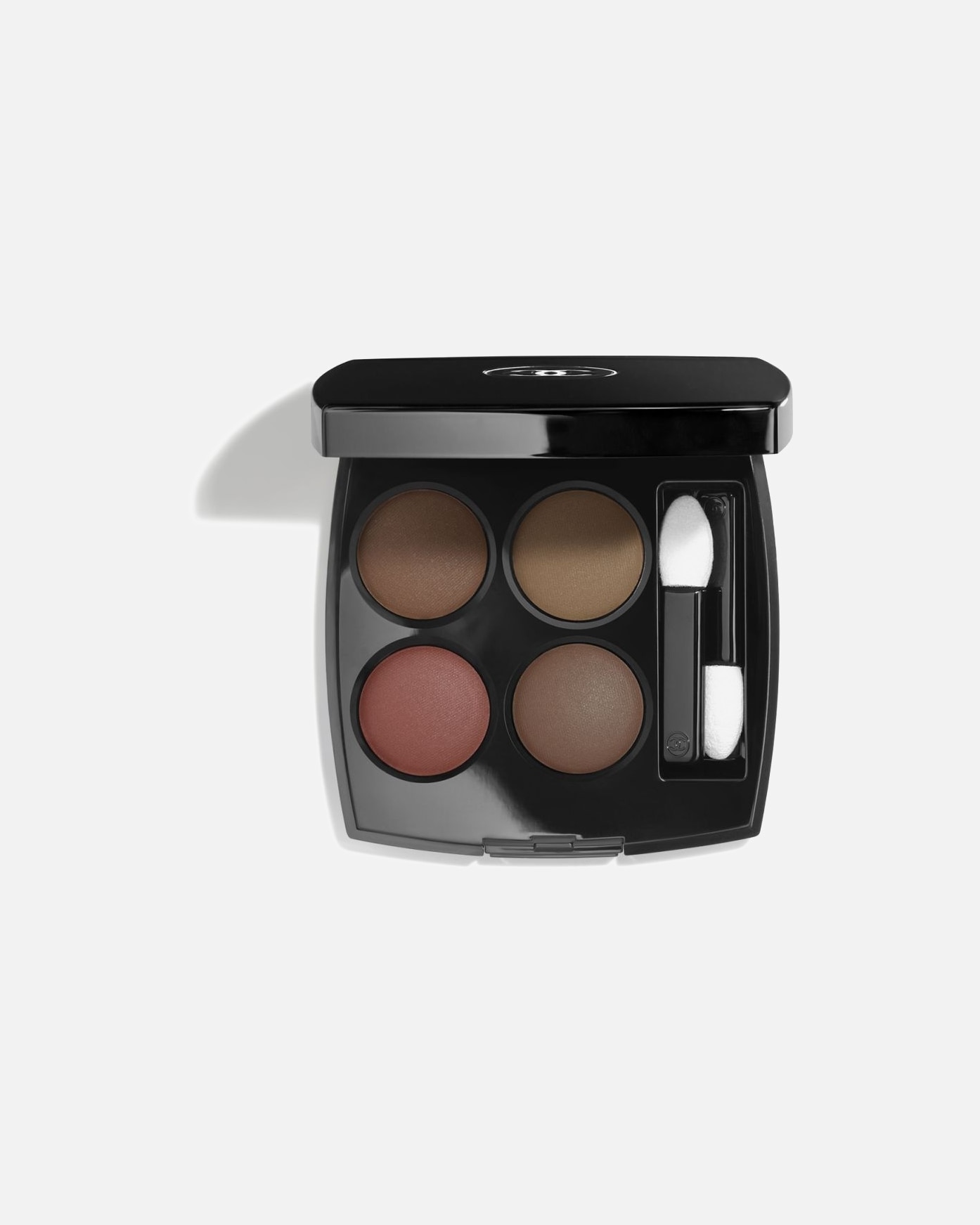 Тени для глаз, палетка Chanel, nr. 268 - candeur et expérience, 1.2 гр
Тени для глаз, палетка Chanel, nr. 268 - candeur et expérience, 1.2 гр