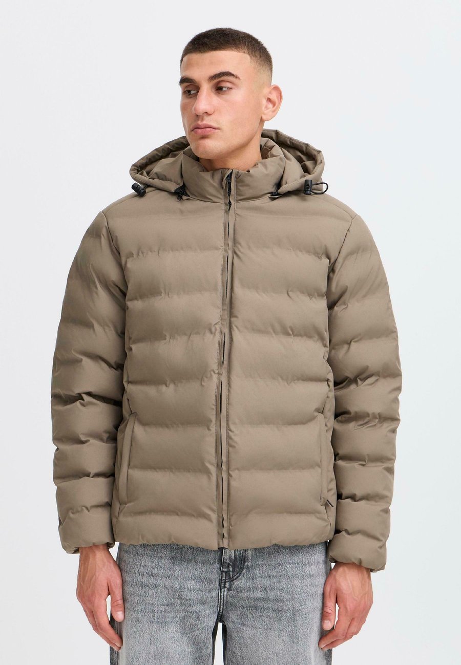 Куртка Solid SDMILAS, Bungee Cord/Brown
Куртка Solid SDMILAS, Bungee Cord/Brown