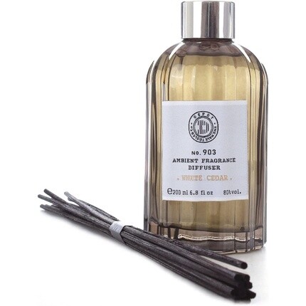 Мужские духи Depot 903 Ambient Fragrance Diffuser White Cedar 200ml
Мужские духи Depot 903 Ambient Fragrance Diffuser White Cedar 200ml