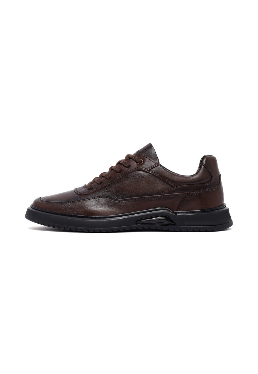 Кроссовки Derimod Trainers, Brown
Кроссовки Derimod Trainers, Brown