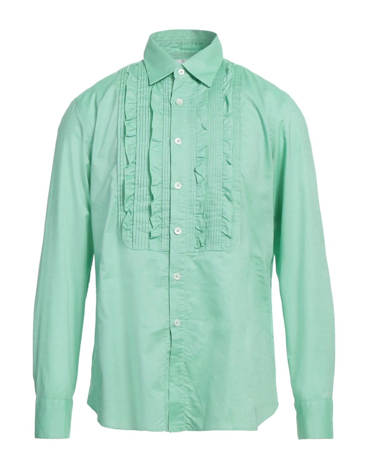 Рубашка Pt Torino, светло-зеленый
Рубашка Pt Torino, светло-зеленый
